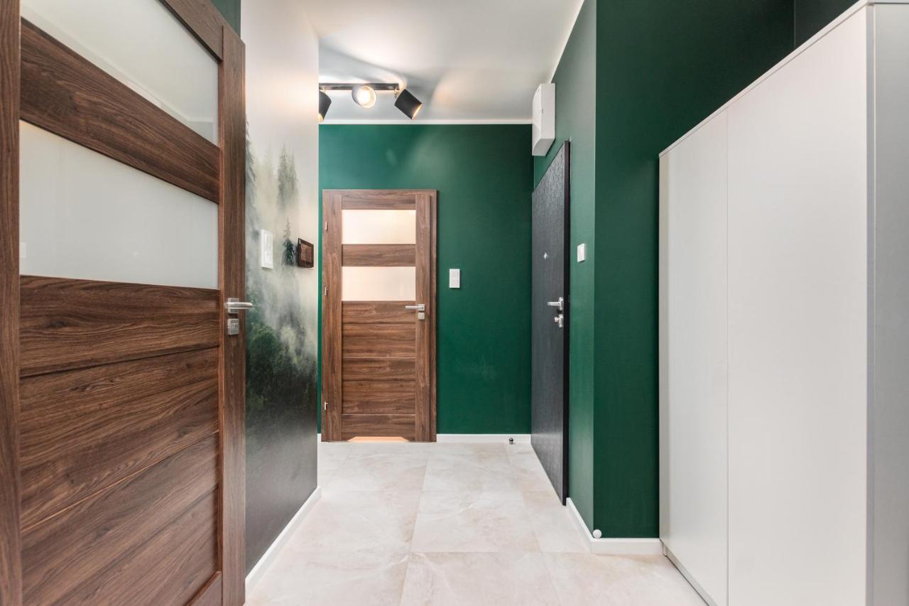 Dunikowskiego 6A By Homeprime Varşova Dış mekan fotoğraf