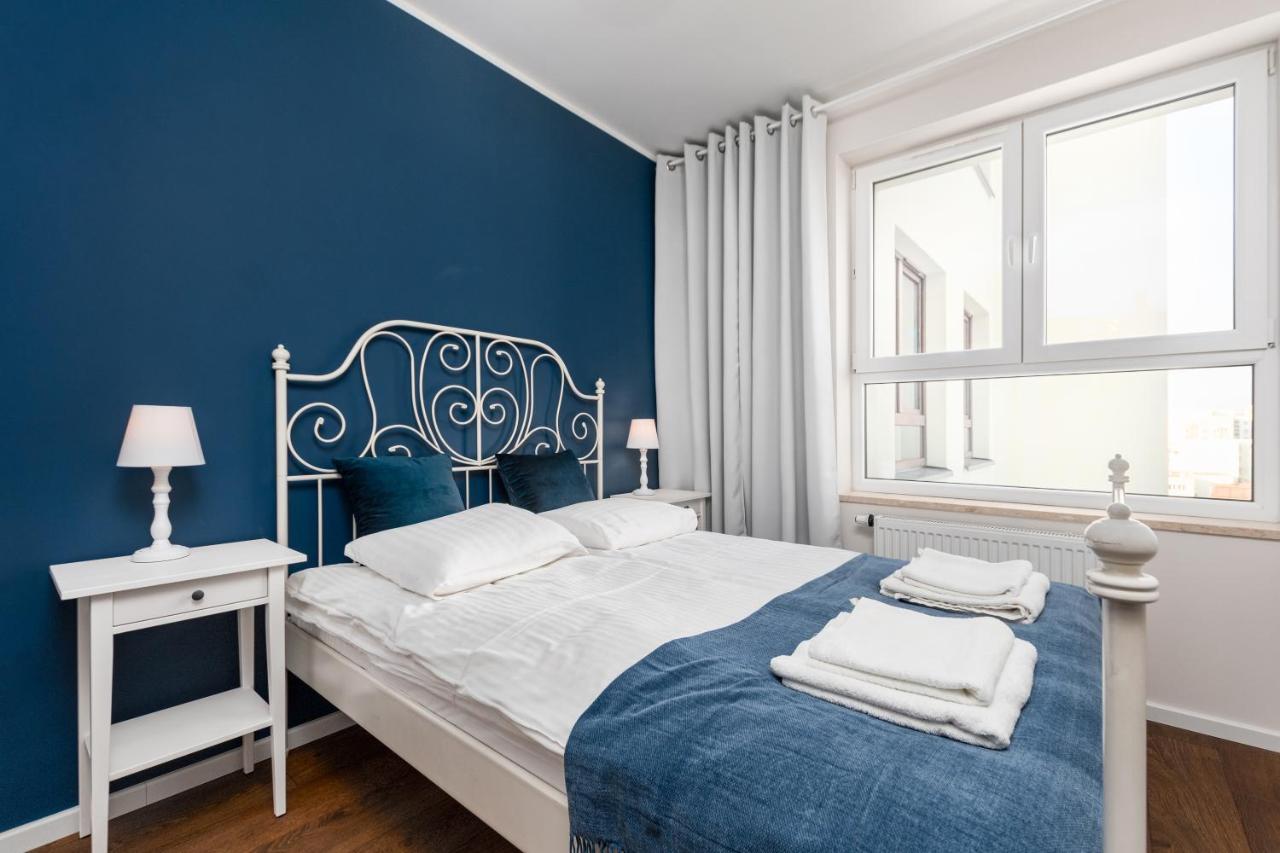 Dunikowskiego 6A By Homeprime Varşova Dış mekan fotoğraf