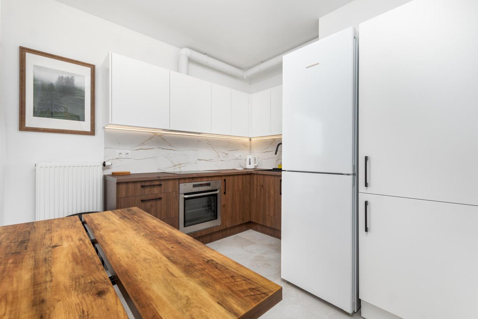 Dunikowskiego 6A By Homeprime Varşova Dış mekan fotoğraf